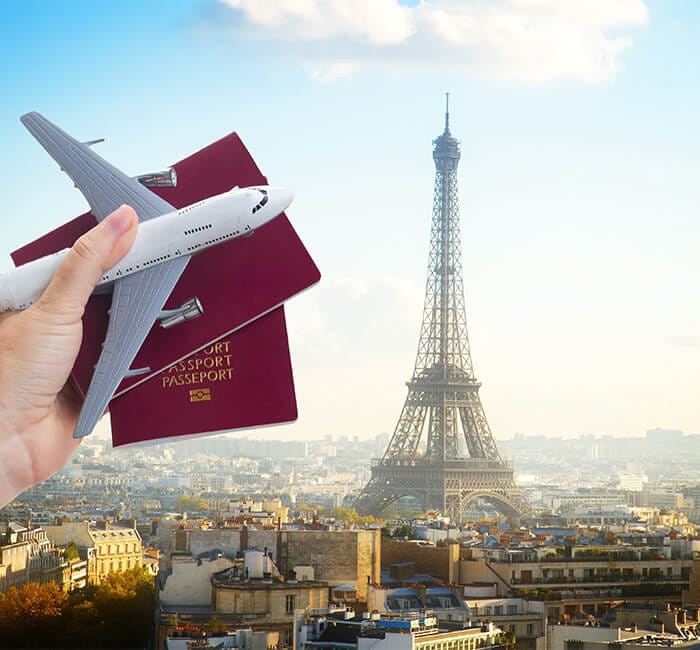 Royal Vision Study Abroad