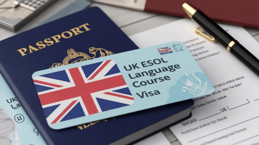 UK ESOL Visa Information: Requirements, Costs, and Language Courses