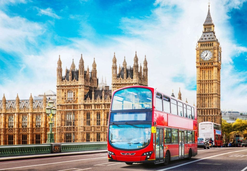Study in UK – UK Study Visa January 2026: Refusal, Cancellation & Deposit Refund