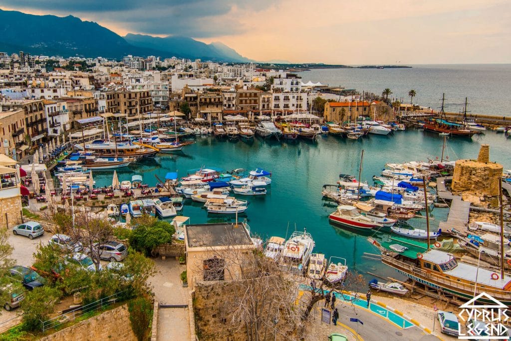 Pakistani students studying in Cyprus 2026