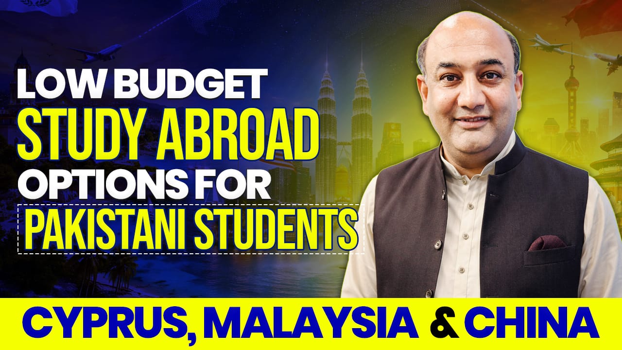 Unlocking Global Dreams: Affordable Study Abroad Destinations for Pakistani Students in 2026