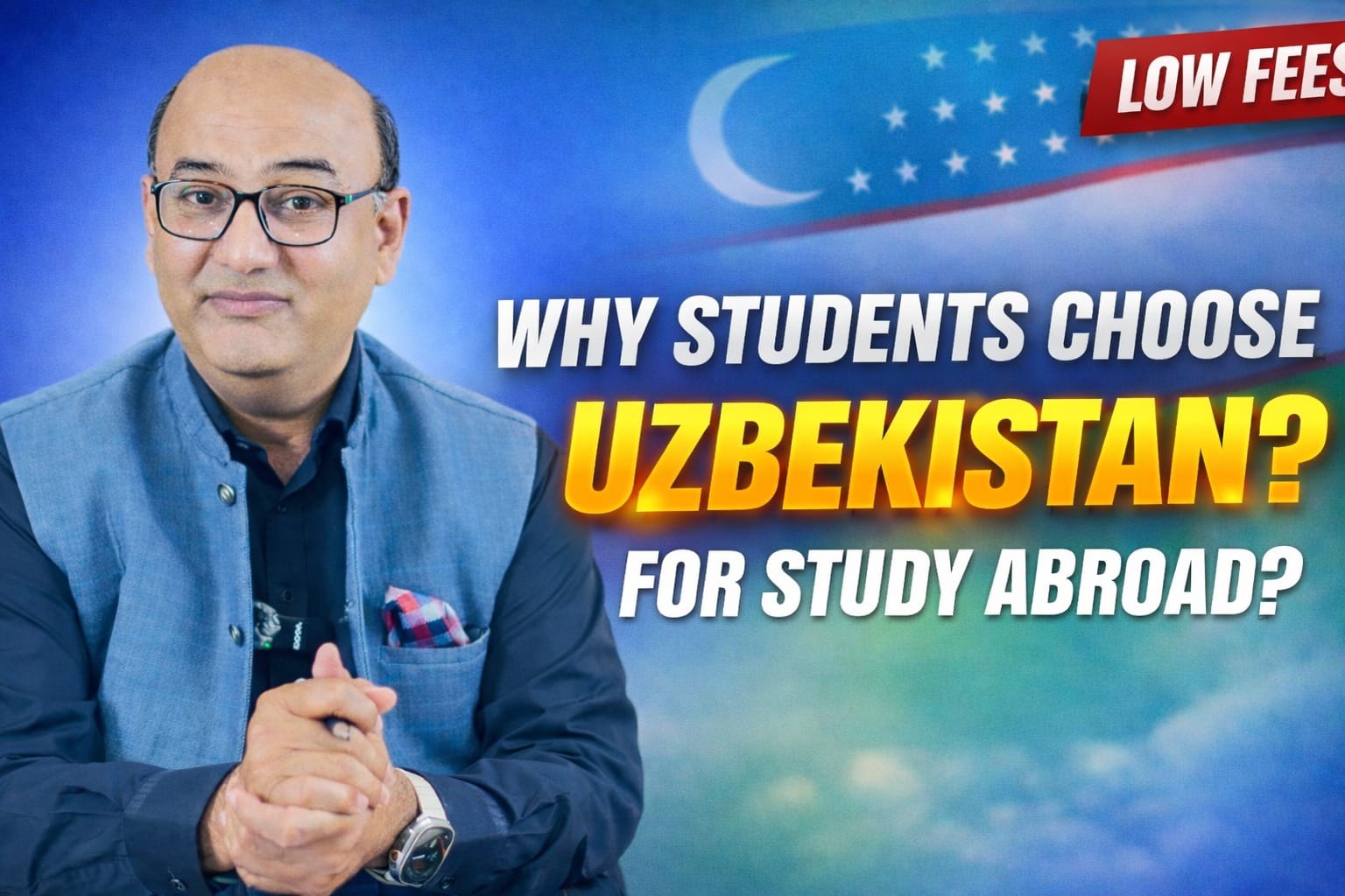 Why Pakistani Students Choose Uzbekistan for Study Abroad? (2026 Guide)