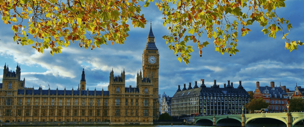 Study in UK for Pakistani Students: A Comprehensive Guide for 2025-2026