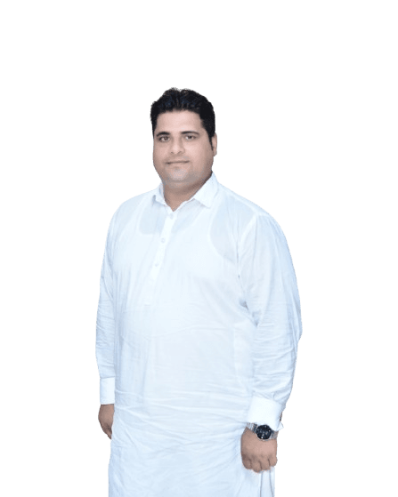 Muhammad Ahmad
