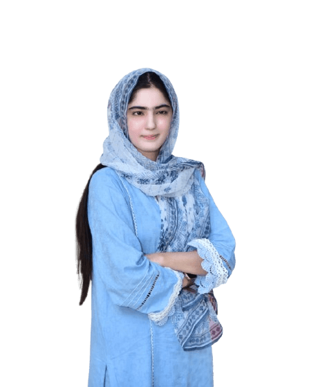 Pakeeza Fatima