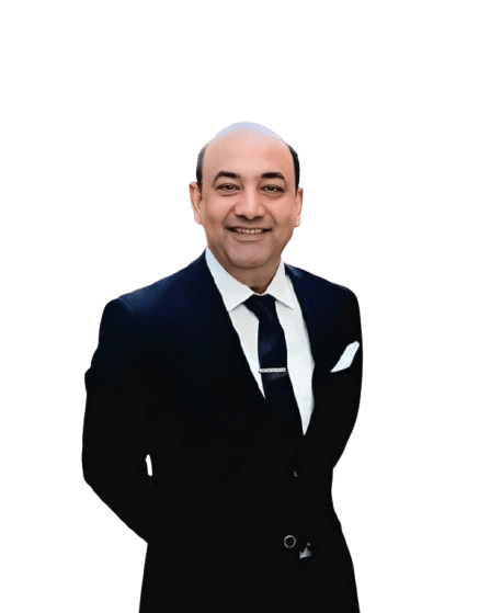 Adv. Abdul Nabi Qamar