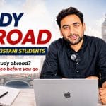Study in UK: Study Abroad Tips for Pakistani Students 2026