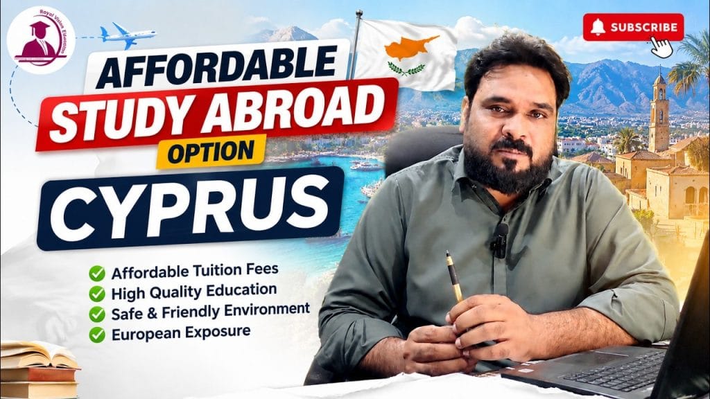 Cyprus Student Visa 2026: No Interview & Success Rate Truth for International Students